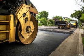 Best Driveway Maintenance Services in Sunset, UT